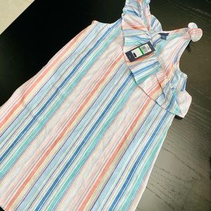 Tommy Hilfiger linen dress